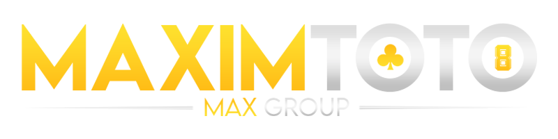 MAXIMTOTO Logo